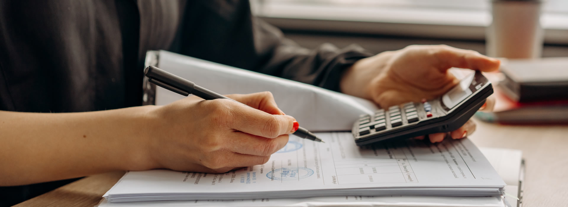 Bookkeeping tips